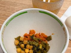 -小满手工粉(北京来福士店)