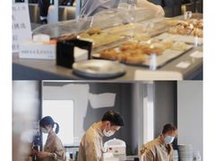 -来回·咖啡(钟村咖啡豆店)