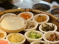 丝娃娃-包整·丝娃娃(一览甲秀楼风景店)