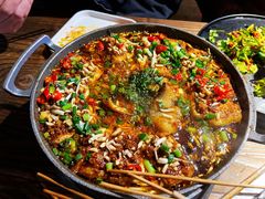 -李不管把把烧(天府三街店)