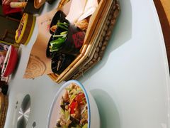 -丁里羊肉小镇(天鹅湖总店)