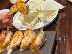 -鸟鹏烧鸟居酒屋(熙龙湾店)