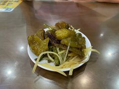 -华兴街煎蛋面(总店)