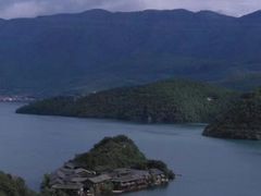 -丽江泸沽湖景区