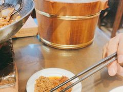 -富正毅三下锅·湘西韵味(天门山索道店)