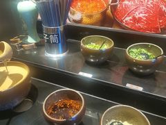 -呷哺呷哺 黄金牧场 (盛世天骄店)