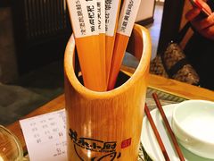 -井水小厨·湘菜(活力广场店)