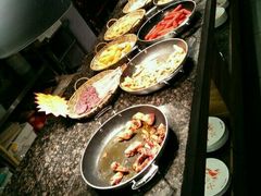 -海天牧场(银川商城店)