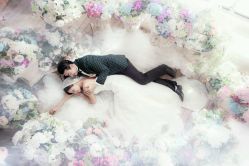 -IDO婚纱摄影(上海旗舰店)