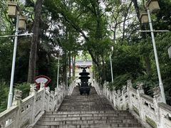 -九华山公园