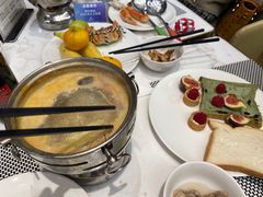 -长兴开元名都大酒店·地中海咖啡厅