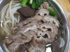 猪脏粉-守英猪脏粉(仓桥街店)