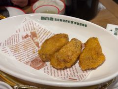 -新白鹿餐厅(城西银泰城店)