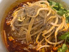 -芙蓉巷成都名小吃(丹尼斯2天地店)