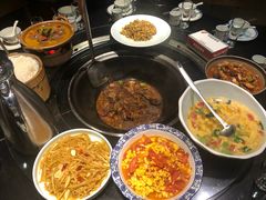 -挂旗柴锅鸡(蚌山区嘉年华店)