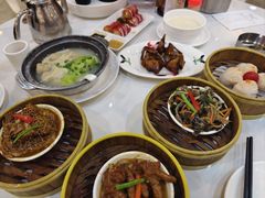 -隆昌海鲜酒家(南岸路店)