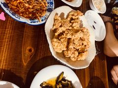 -大隐隐于市私房菜(保和小区店)