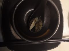 餐具摆设-JUKEBOX玖部音乐餐厅(华侨城店)