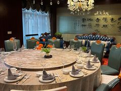 -清真马祥兴菜馆(云南北路店)