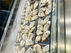 -蚝英雄鲜蚝自助专门店(长楹天街直营店)
