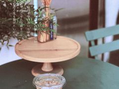 -欧邑咖啡小站 HLab Coffee