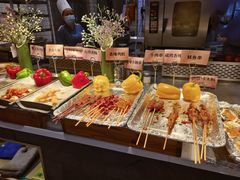 -渔纬港海鲜自助餐厅(湖里万达店)