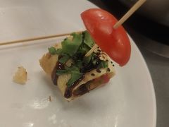 -尚宴牛特鲜自助(太原街万达店)