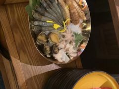 -牛New寿喜烧(虹桥新天地店)