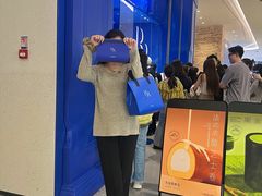 -the Roll'ING手作瑞士卷专门店(卓悦中心店)