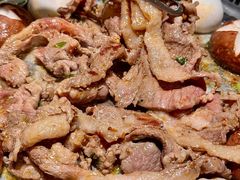 -梨花自助烤肉(西三旗万象汇黑金店)