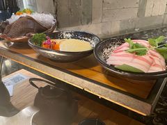 -湊湊火锅·茶憩(天环广场店)