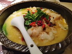 豆花鱼-花千醉(新街口店)