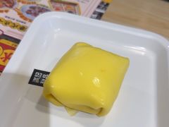 -满记甜品(优客百盛店)