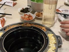 -韩宫宴烤肉·料理(桐乡吾悦广场店)
