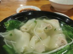 清汤抄手-正兴张血旺