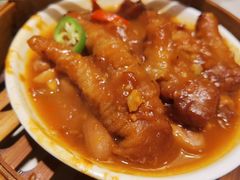 -北园酒家(小北路店)