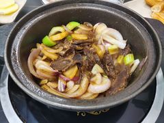 -重庆鸡公煲(学衡路店)