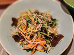 -奇芳阁·百年清真南京菜(夫子庙店)