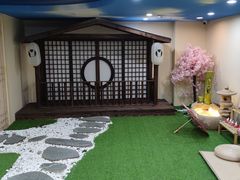 -白兔子密室(长寿路店)