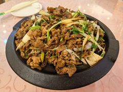 -烤肉宛饭庄(南礼士路店)