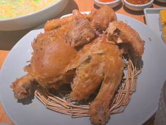 -长安记·大美陕菜(朝阳大悦城店)