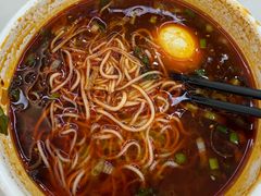 -洪师傅牛肉面(文昌南路店)
