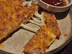 -Fuzzy Bistro 浮几韩餐·茶酒馆