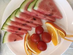 -博雅渔港·融合菜(维也纳国际大酒店)