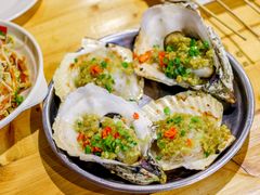 -管氏翅吧(广渠门店)