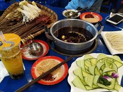 -马路边边串串香(双井直营店)