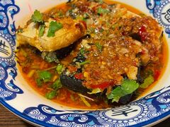 老长沙臭豆腐-湘里乡亲甲王二老店