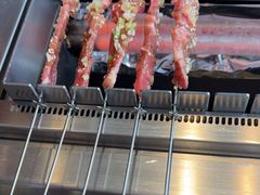 -邢氏老太太烤串(北兴街店)