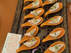 花雕生肠-国家五钻酒家·西樵旺阁渔村(西樵店)