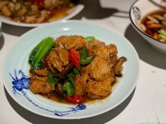 -风味小馆(天目湖宾馆店)